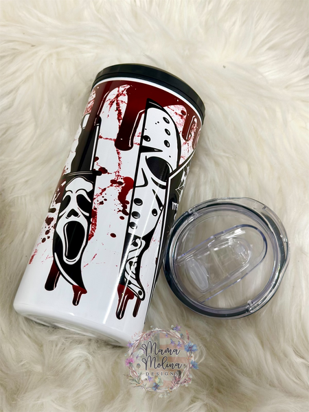 16oz Spooky Season 4 in 1 // Sublimation