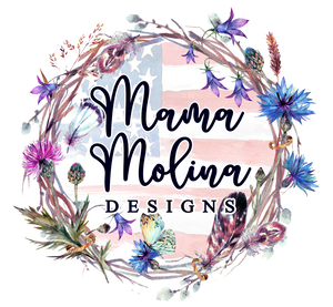 Mama Molina Designs 