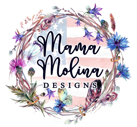 Mama Molina Designs 