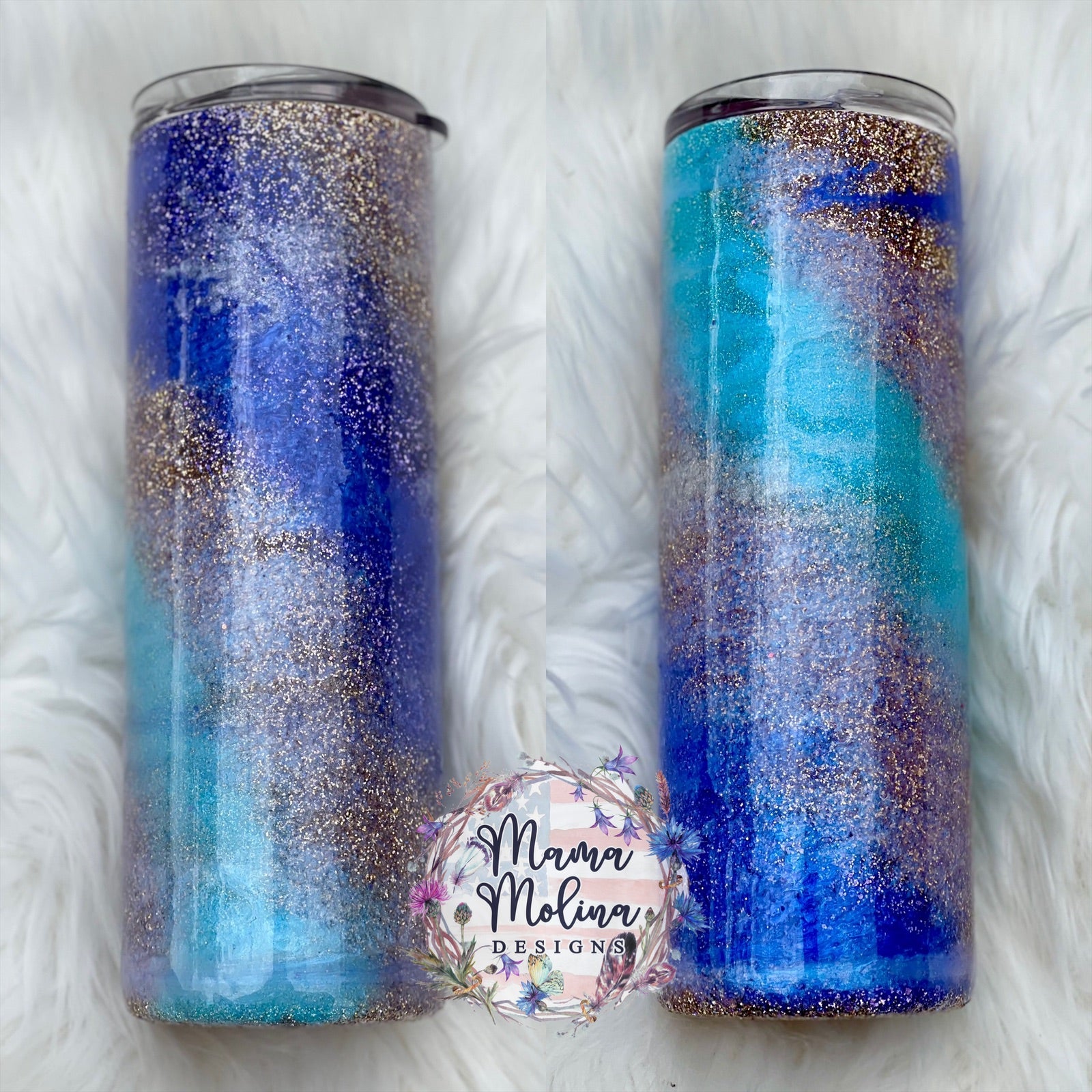 MTO {Beach Milkyway} - Choose Your Style