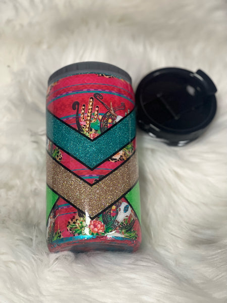 {RTS} 4 in 1 Western Can Cooler